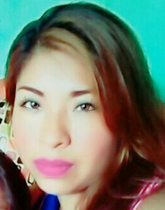 31 Year Old Pucallpa, Peru Woman